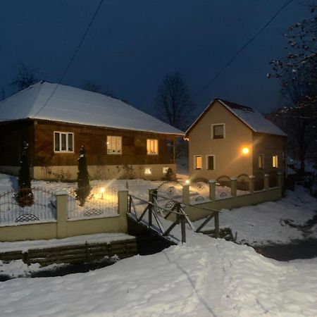 Cottage house 포도보베츠 외부 사진