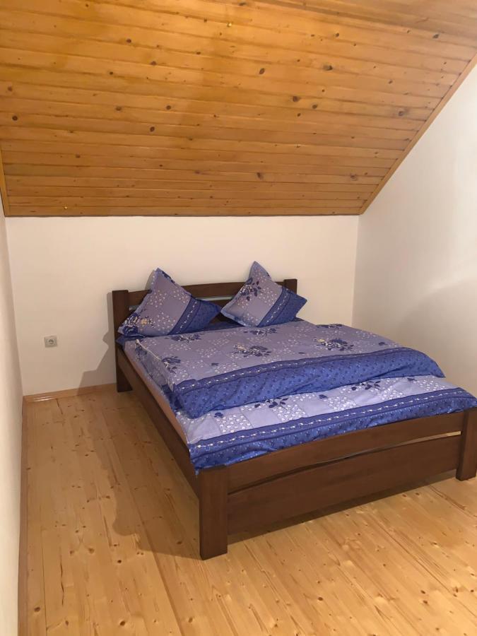 Cottage house 포도보베츠 외부 사진