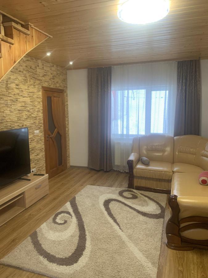 Cottage house 포도보베츠 외부 사진