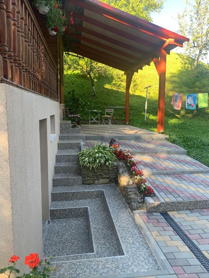 Cottage house 포도보베츠 외부 사진