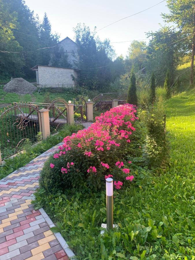Cottage house 포도보베츠 외부 사진