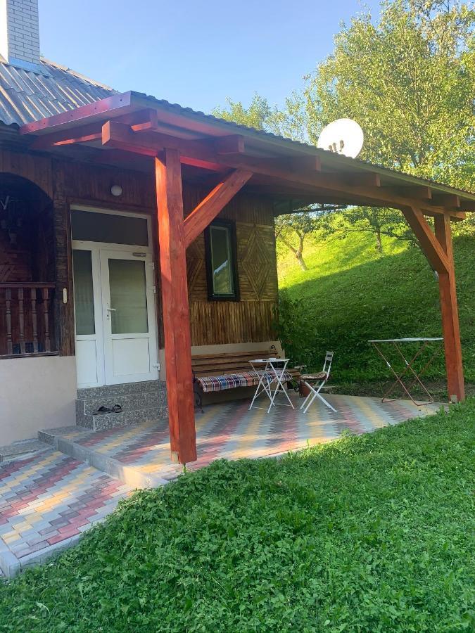 Cottage house 포도보베츠 외부 사진