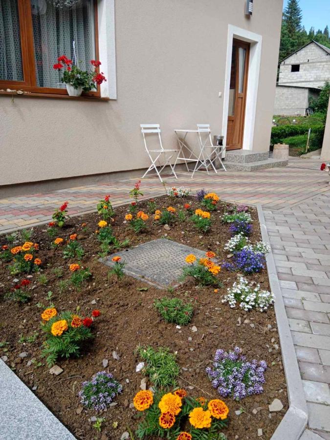 Cottage house 포도보베츠 외부 사진