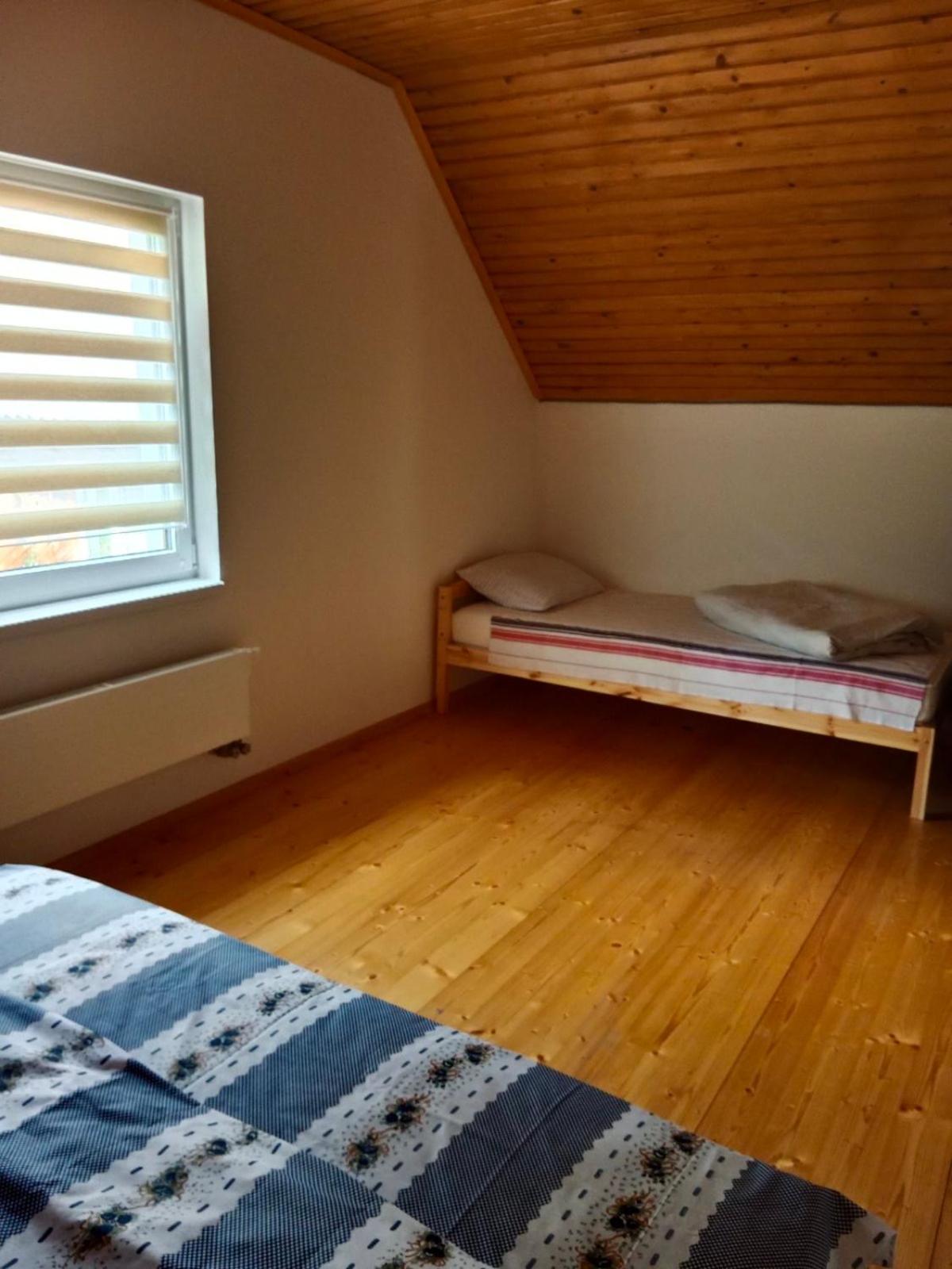 Cottage house 포도보베츠 외부 사진