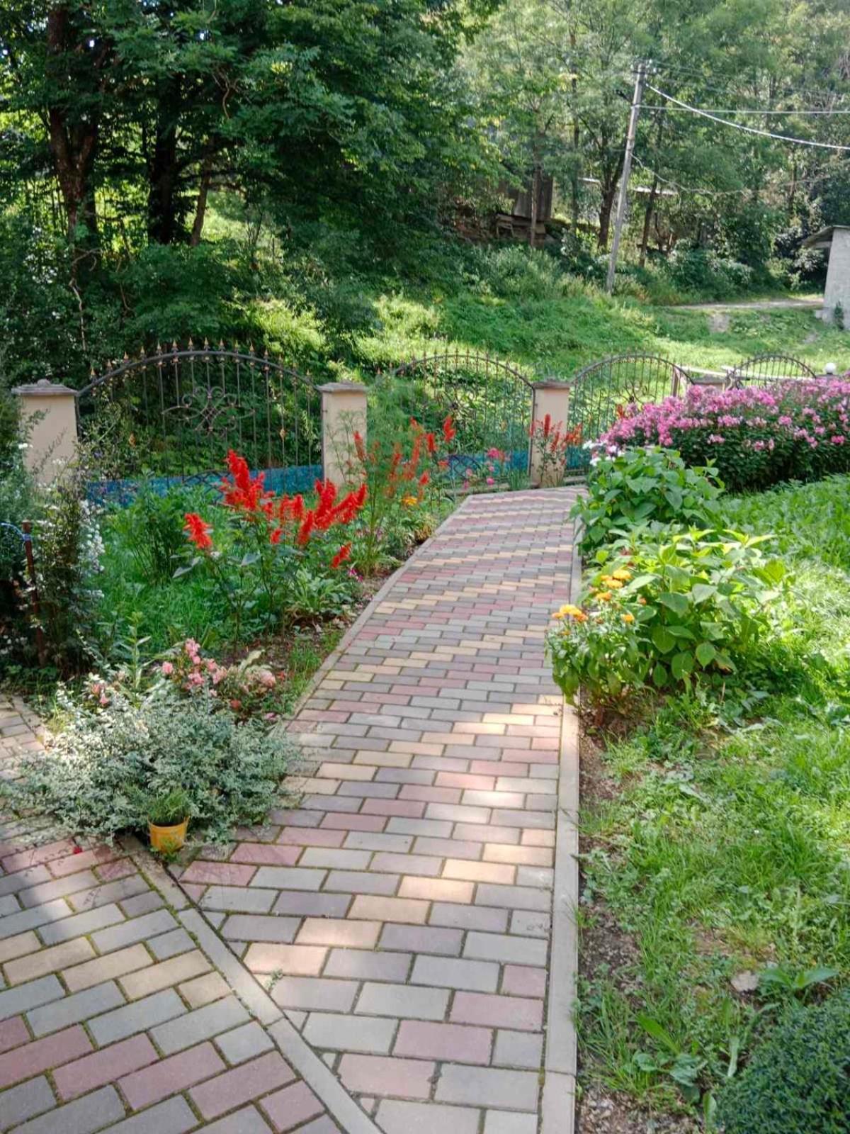 Cottage house 포도보베츠 외부 사진